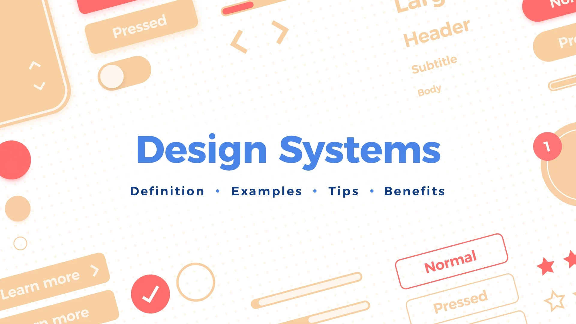 What Is a Design System? Explained with LEGO Bricks
